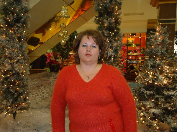 Наталья Андроник