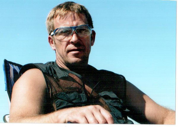 Сергей Куликов