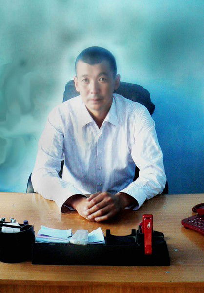 Байдилла Мырзахметов