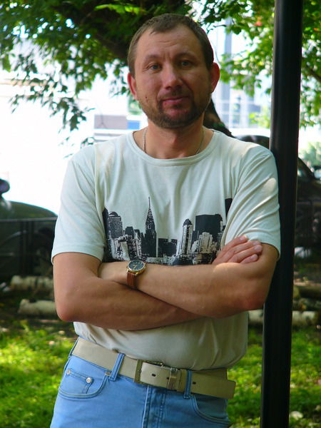 Алексей Киселёв