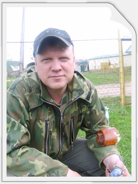 Влад Полиектов