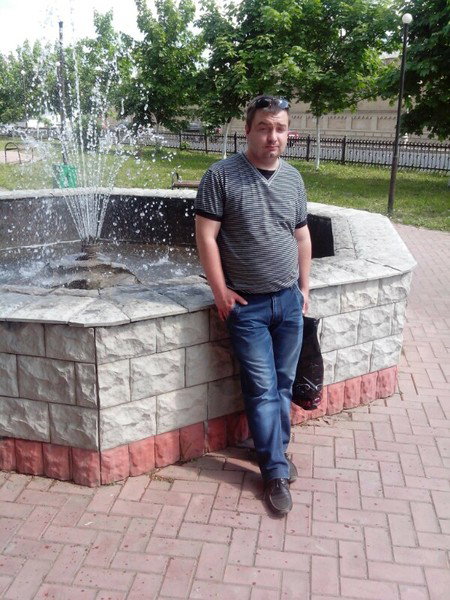 Максим Дровненко