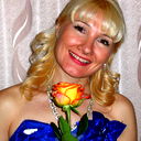 Наталья Белякова