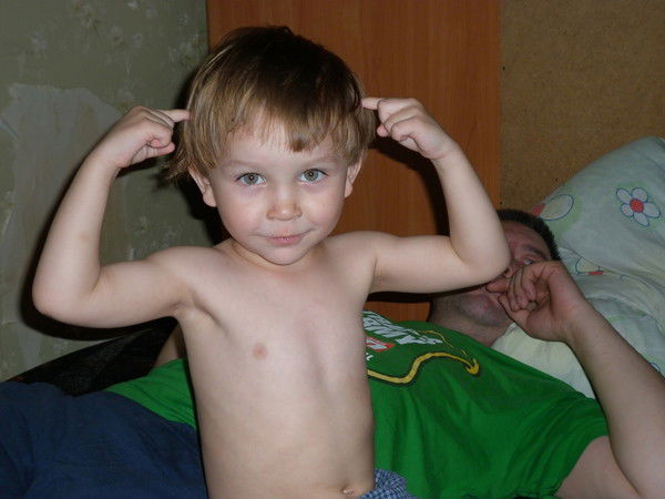 Дмитрий Хасанов