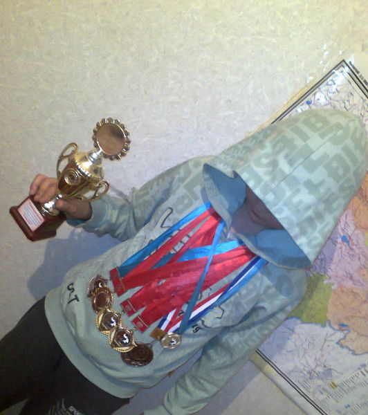 Beksultan Erkinbekov