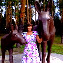 Марина Медвинская