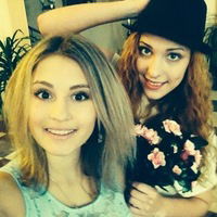 Анастасия Анциферова