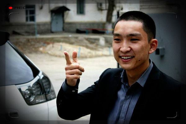 Миралы Cералиевич