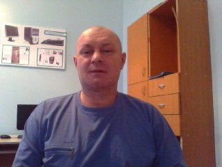 Юрий Беспалов