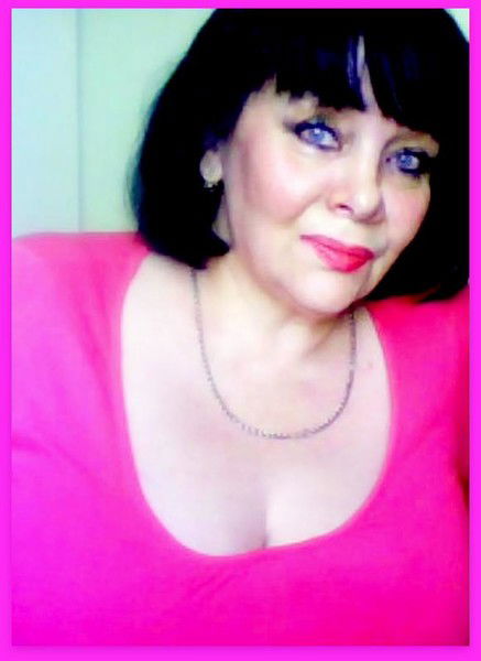 Natalia Bitenberg-Osipova