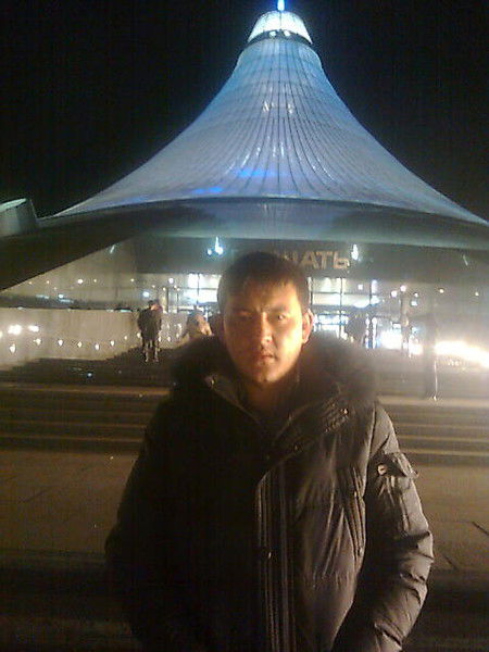 Галибек Азизбеков