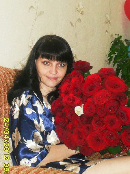 Татьяна Немцева