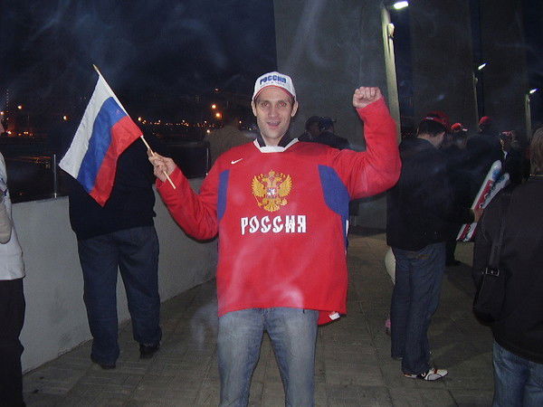 Егор Медведев