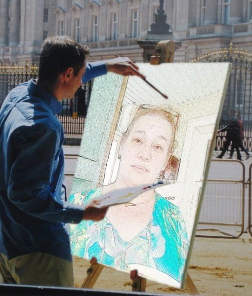 Эльвира Букова