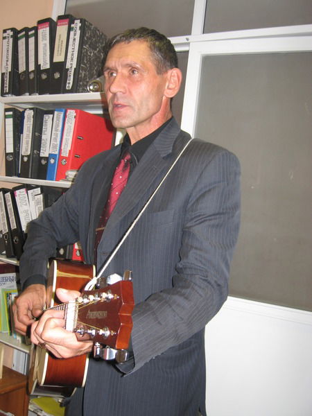 Анатолий Рюмин