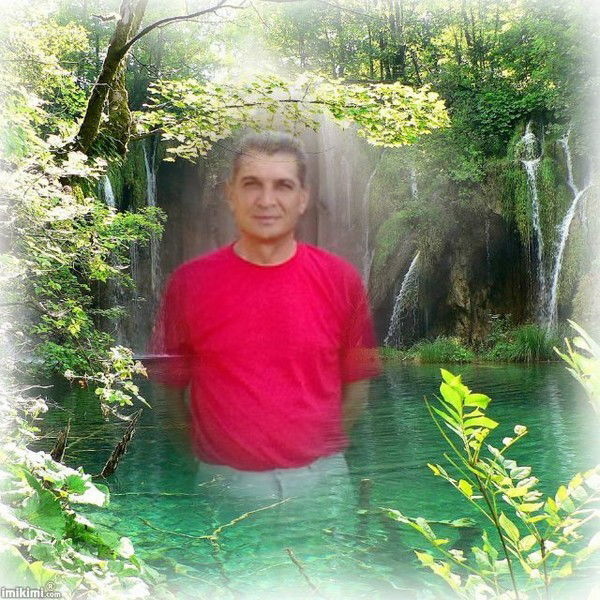 Валерий Алиев