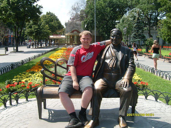 Илья Никитин