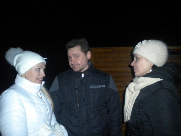 Александр Панченко