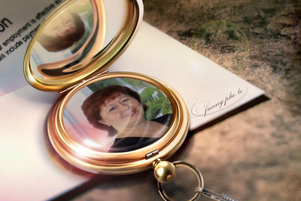 Татьяна Жидолович