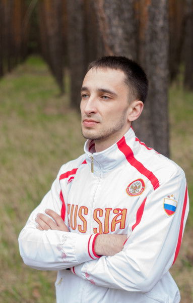 Владимир Коновалов