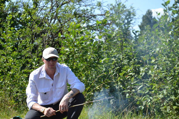 Алексей Степанов