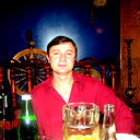 Александр Харчамадзе