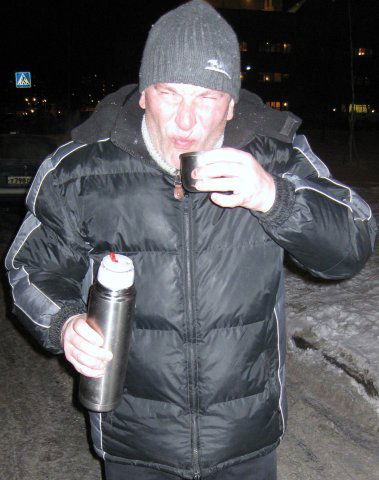 Сергей Струков