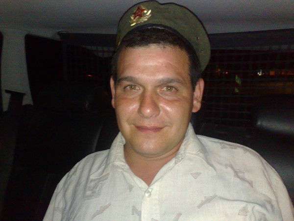 Слава Чернышов