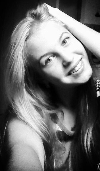 Валерия Шелковникова