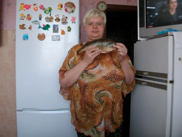 Oльга Клещенок