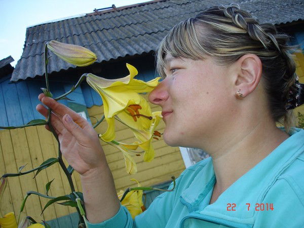 Ирина Слезовая