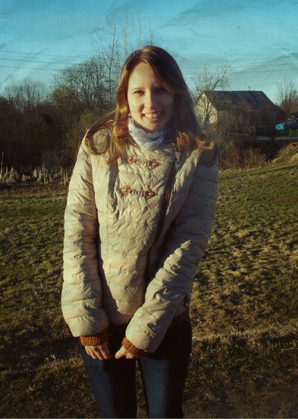 Вероника Шмаро