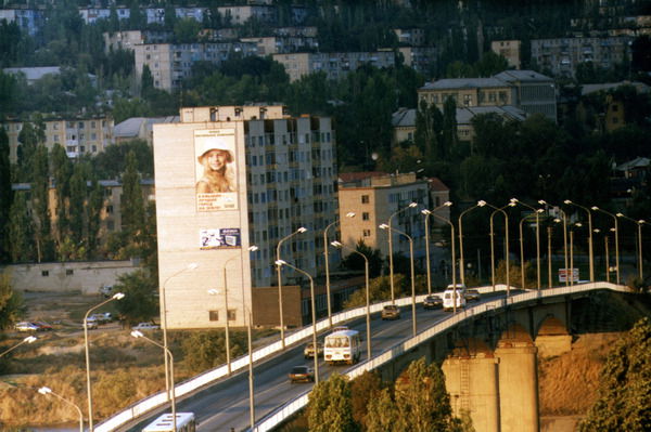 Татьяна Кафидулина