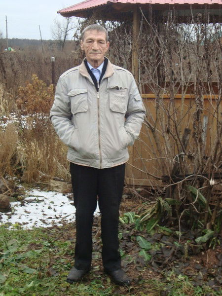 Николай Саблуков