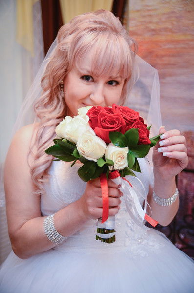 Маргарита Панченко