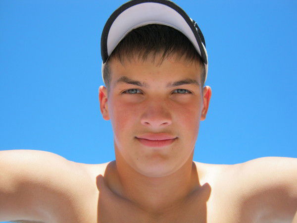 Валерий Проскуряков