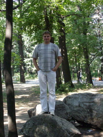 Вячеслав Кошелев