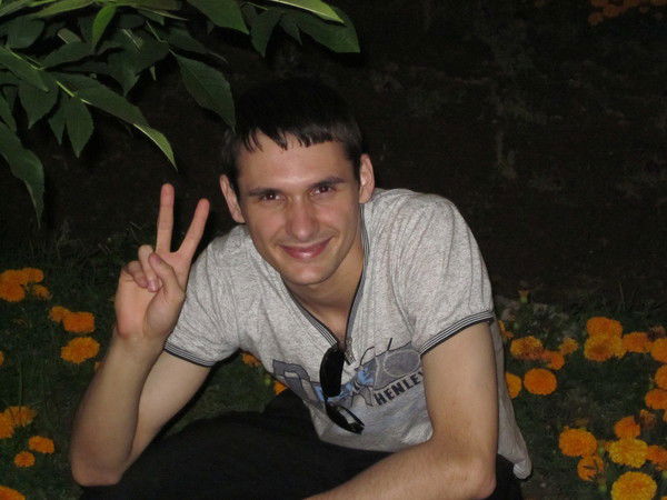 Виктор Ветцель