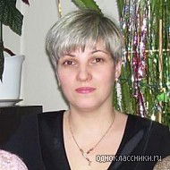 Светлана Алексеева