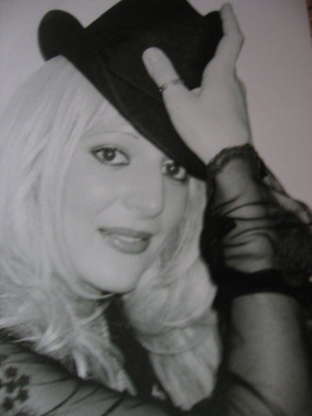 Ирина Потапчук