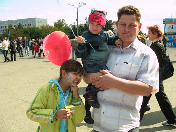 Юрий Герасименко