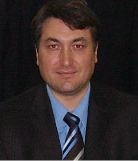 Владимир Скрипкин