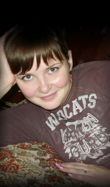 Алёнка Зайцева