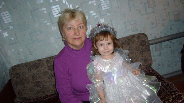 Февзелзиан Идрисова