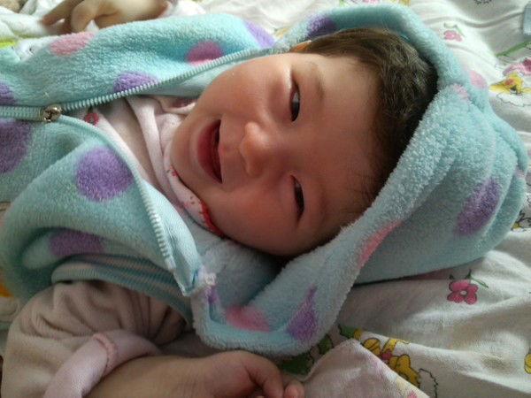 Гульмира Оспанова