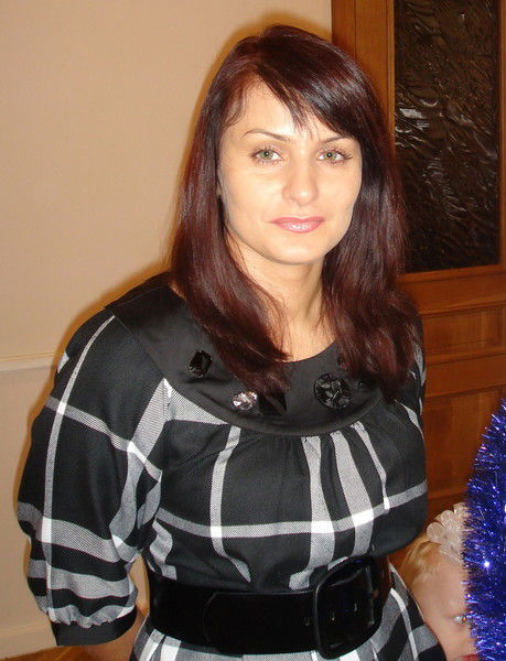 Алена Румянцева