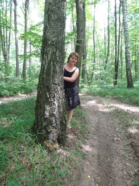 Дина Рябчикова