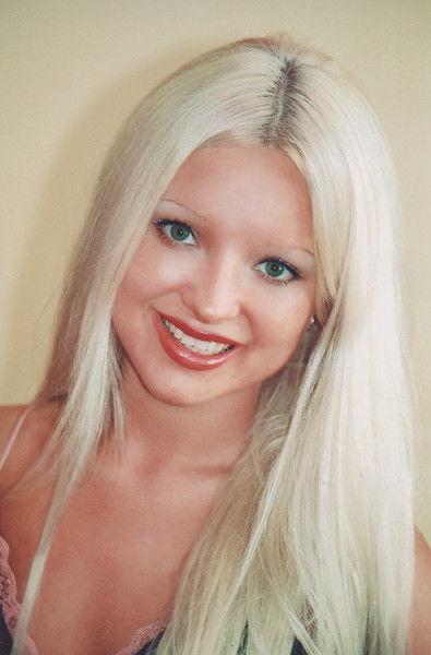 Ирина Толстова