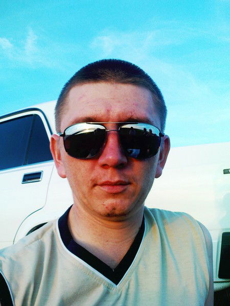 Андрей Шурбаев