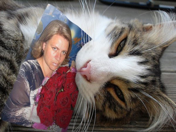 Ольга Показеева